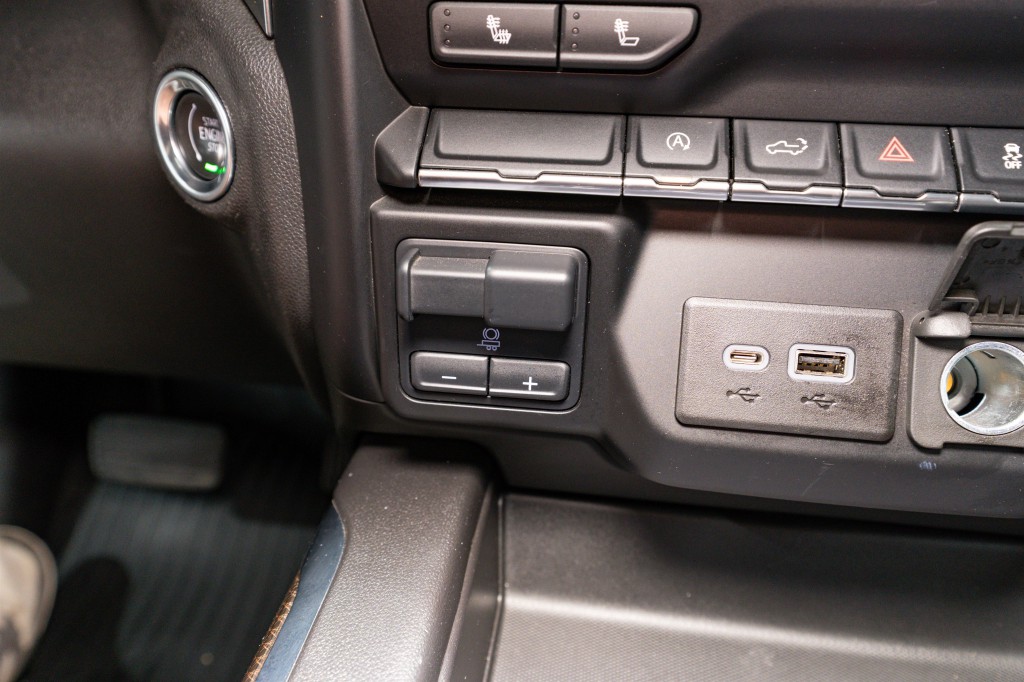 2020 Chevrolet Silverado 1500 Image 22