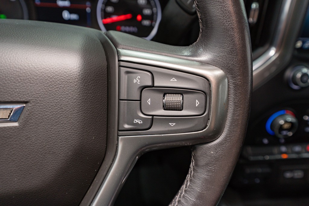 2020 Chevrolet Silverado 1500 Image 25