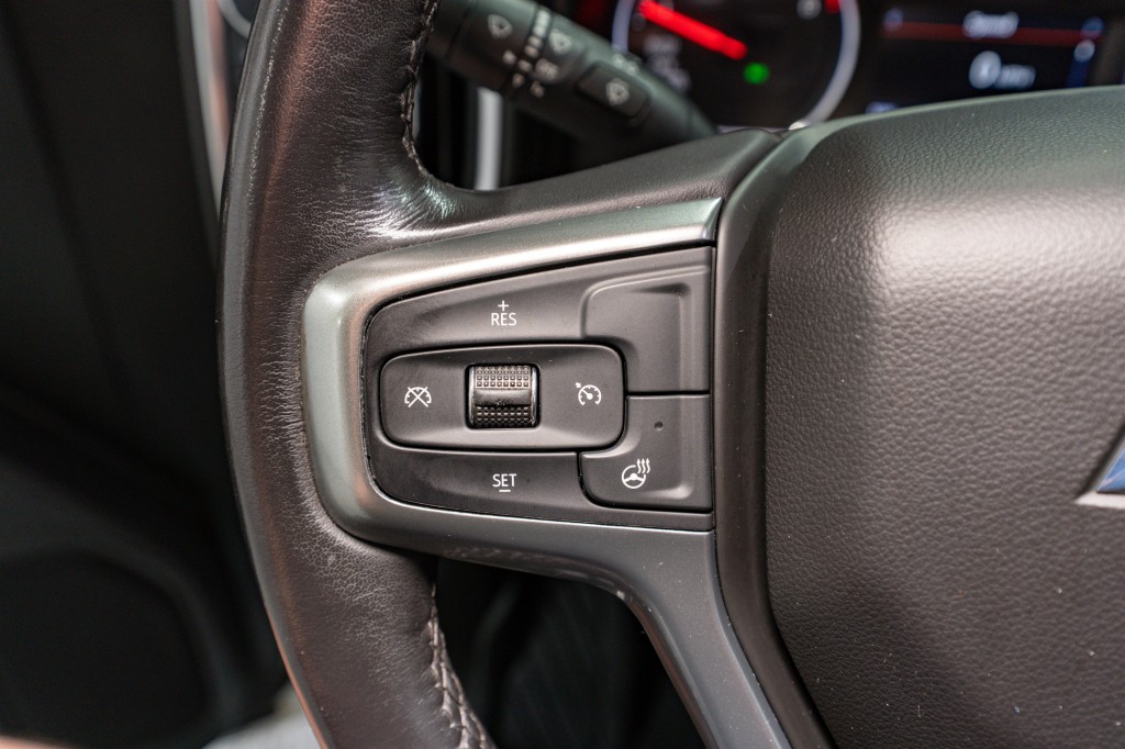 2020 Chevrolet Silverado 1500 Image 26