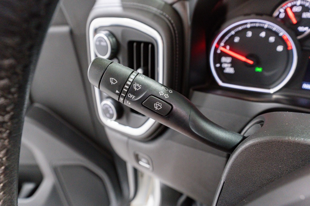 2020 Chevrolet Silverado 1500 Image 28