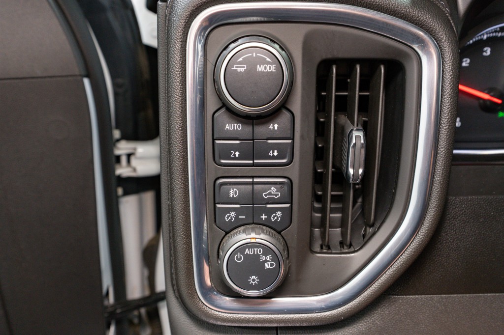 2020 Chevrolet Silverado 1500 Image 29