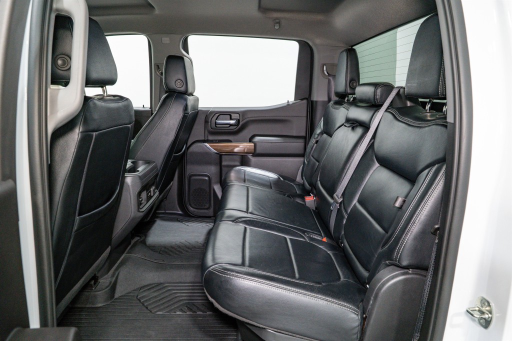 2020 Chevrolet Silverado 1500 Image 30