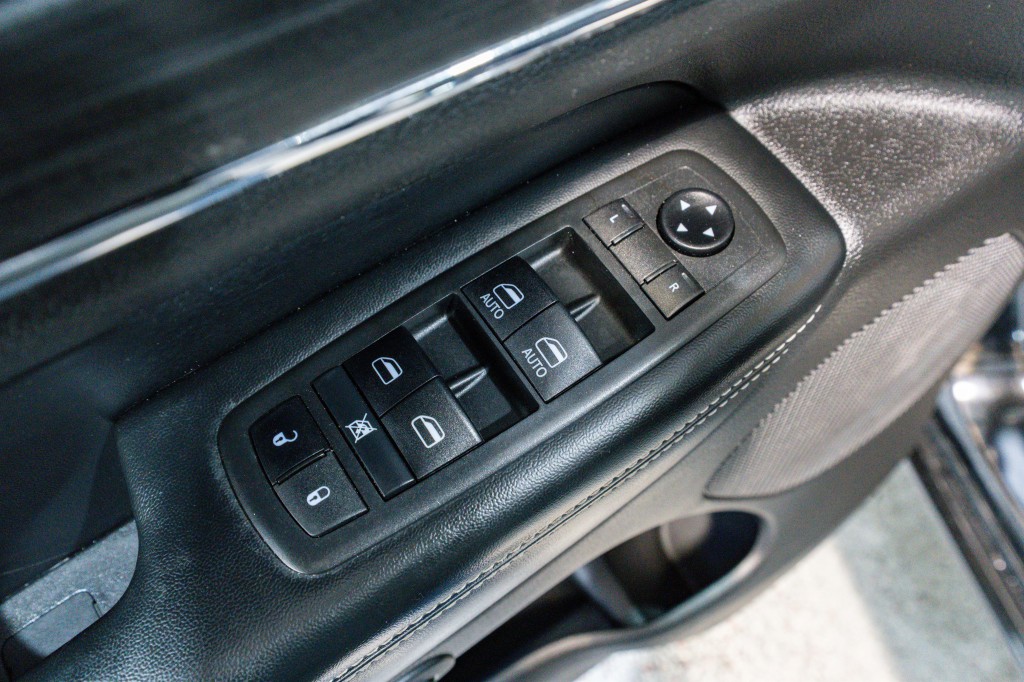 2021 Jeep Grand Cherokee Image 14