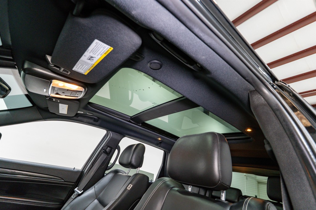 2021 Jeep Grand Cherokee Image 17