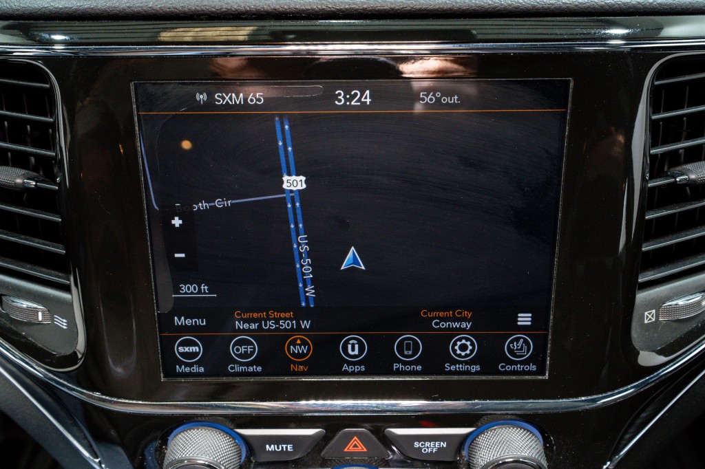 2021 Jeep Grand Cherokee Image 18