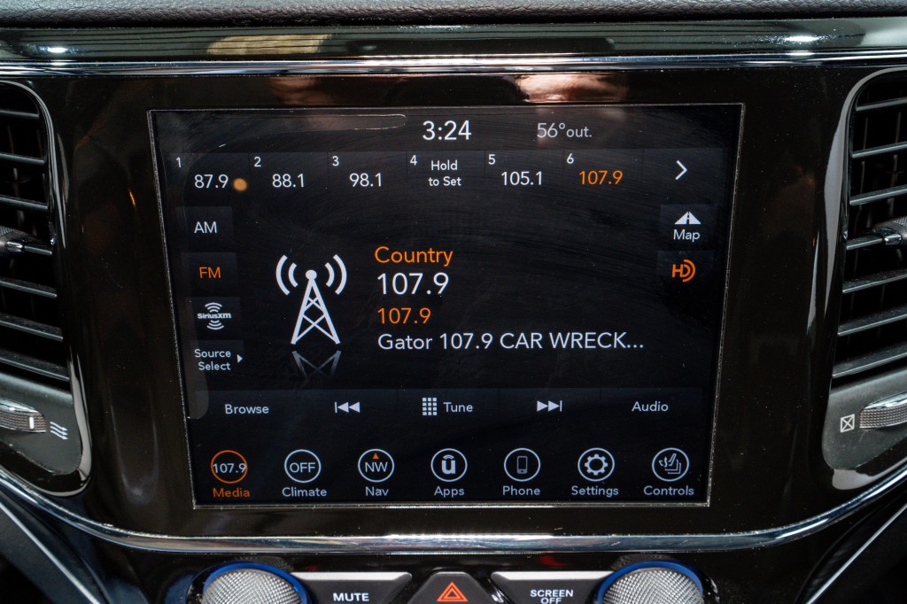 2021 Jeep Grand Cherokee Image 19