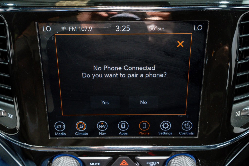 2021 Jeep Grand Cherokee Image 21