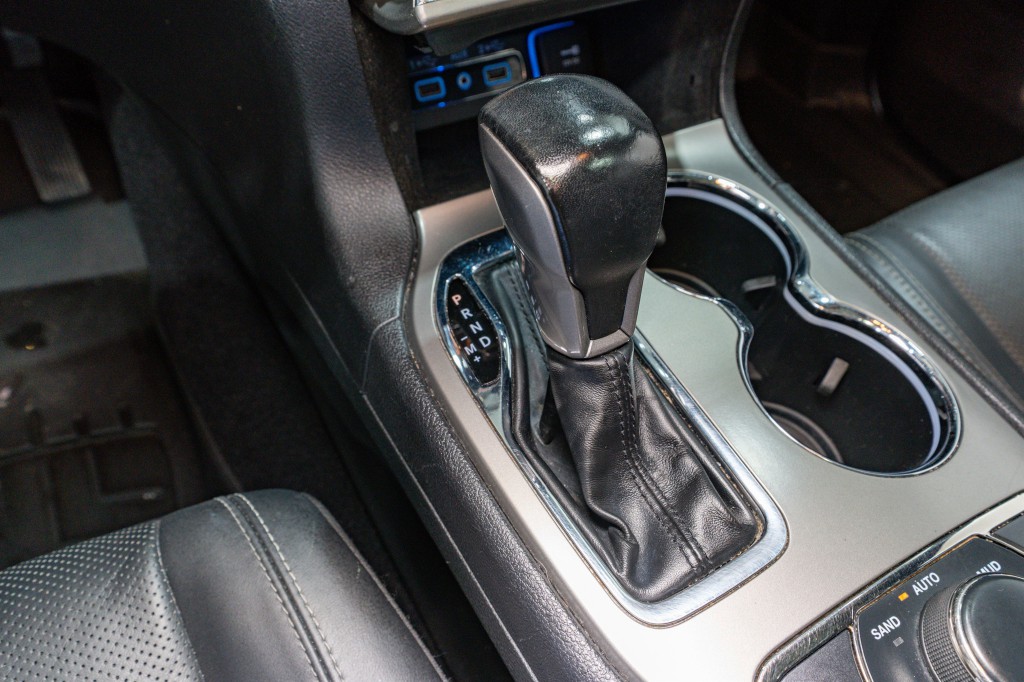 2021 Jeep Grand Cherokee Image 24