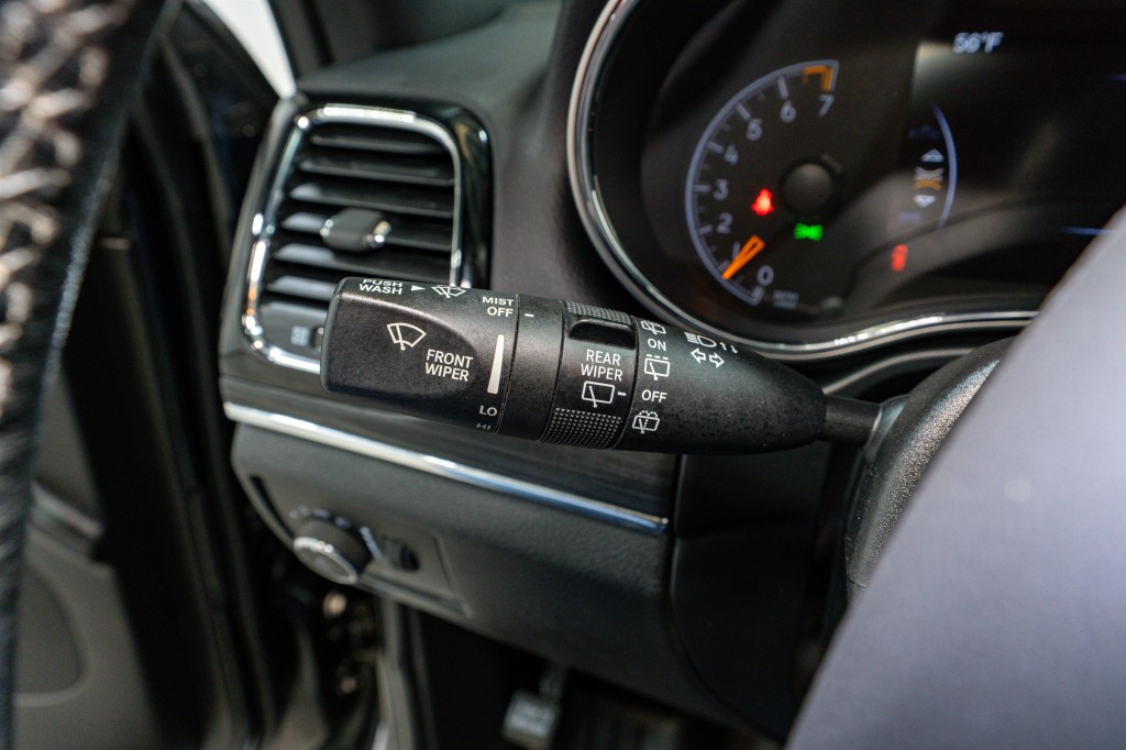 2021 Jeep Grand Cherokee Image 29