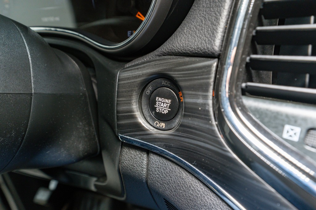 2021 Jeep Grand Cherokee Image 30