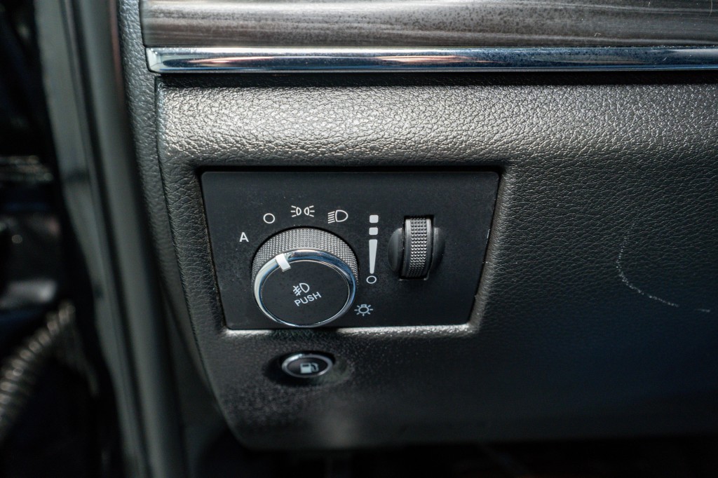 2021 Jeep Grand Cherokee Image 31