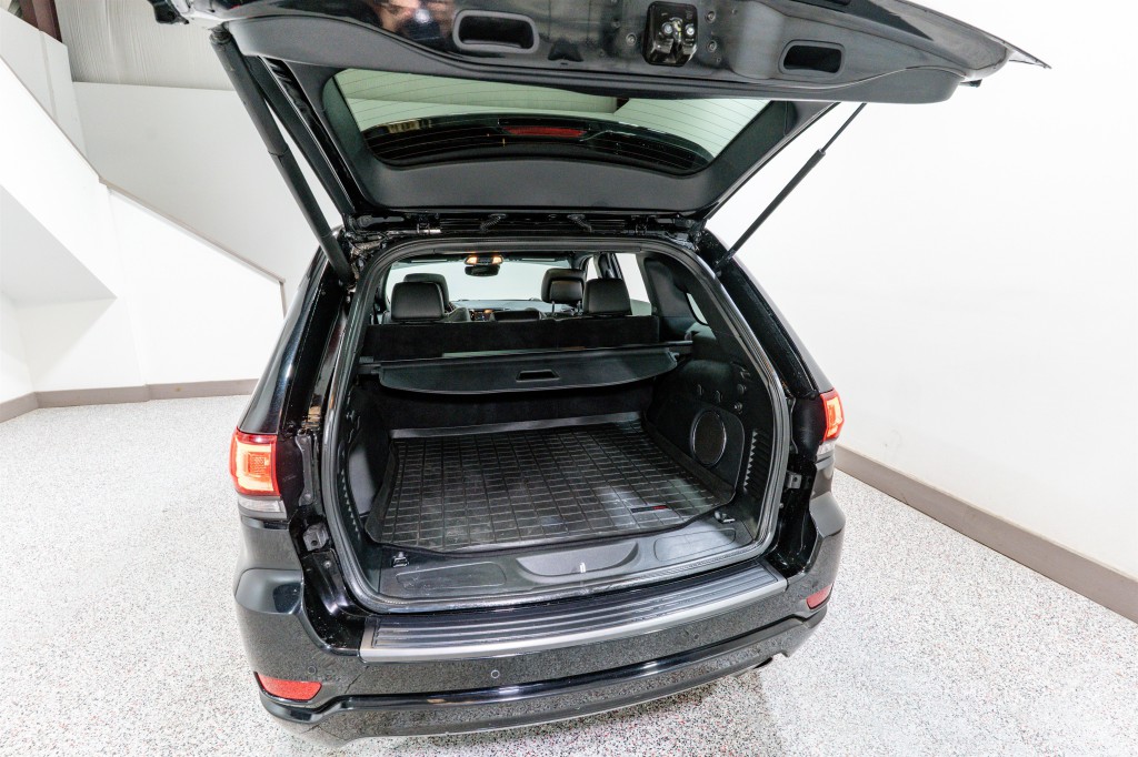 2021 Jeep Grand Cherokee Image 33