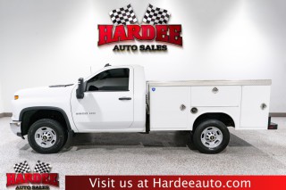 Image for 2025 Chevrolet Silverado 1500 Work ID: 6958571