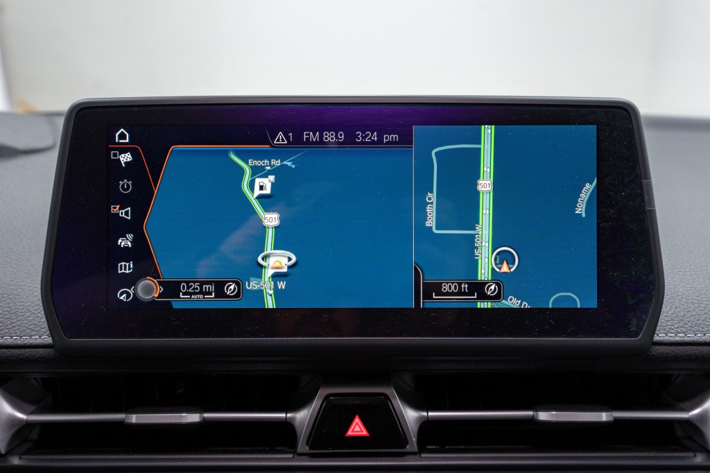 2020 Toyota Supra Image 16