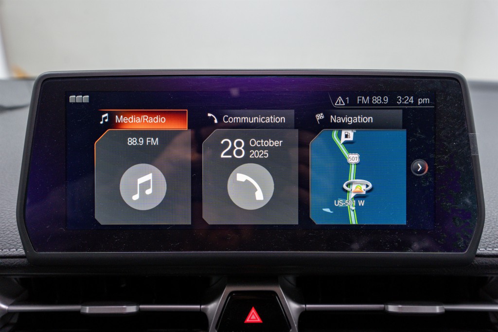 2020 Toyota Supra Image 17