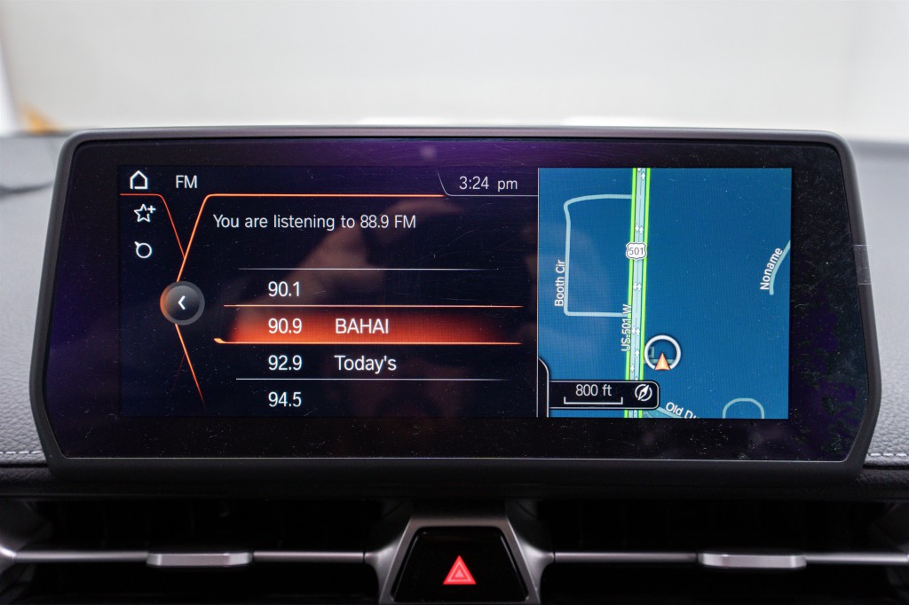 2020 Toyota Supra Image 18