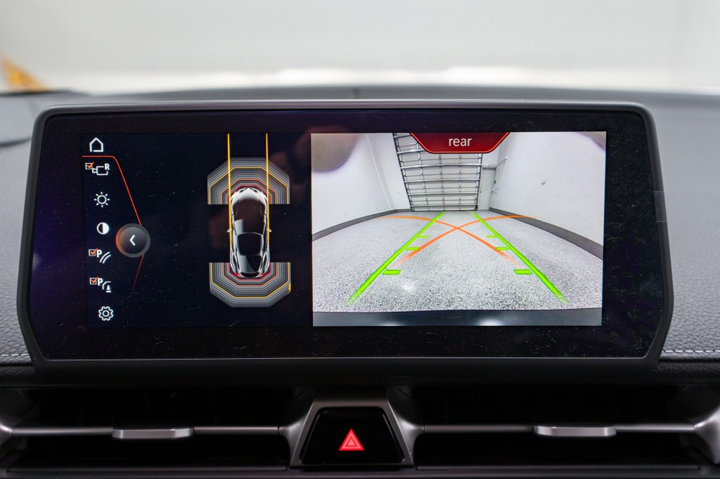 2020 Toyota Supra Image 20