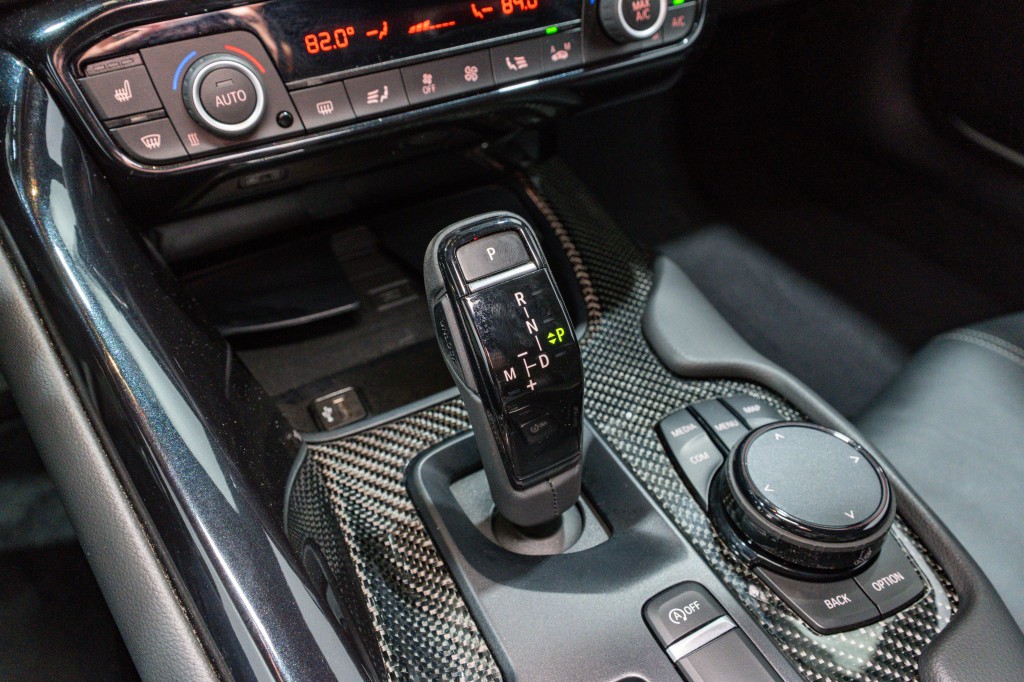 2020 Toyota Supra Image 22