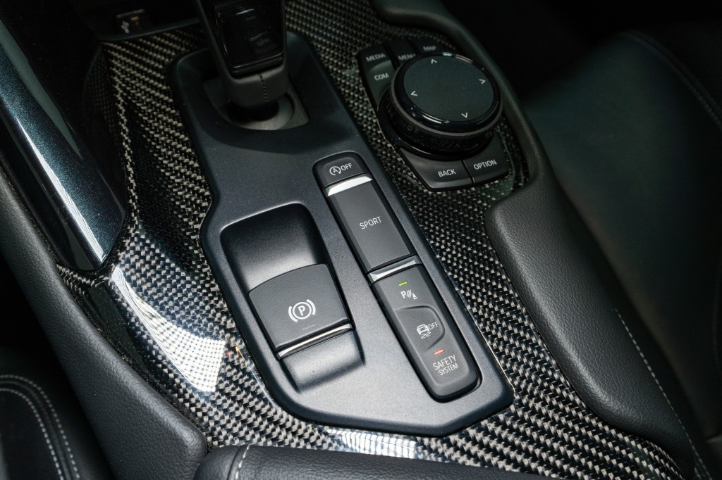 2020 Toyota Supra Image 23