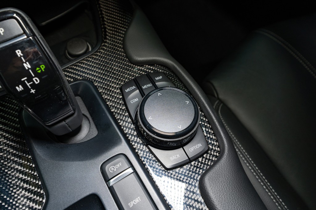 2020 Toyota Supra Image 24