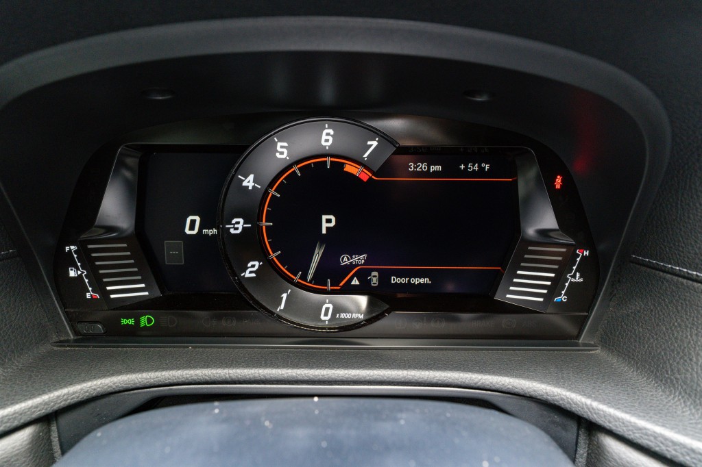 2020 Toyota Supra Image 25