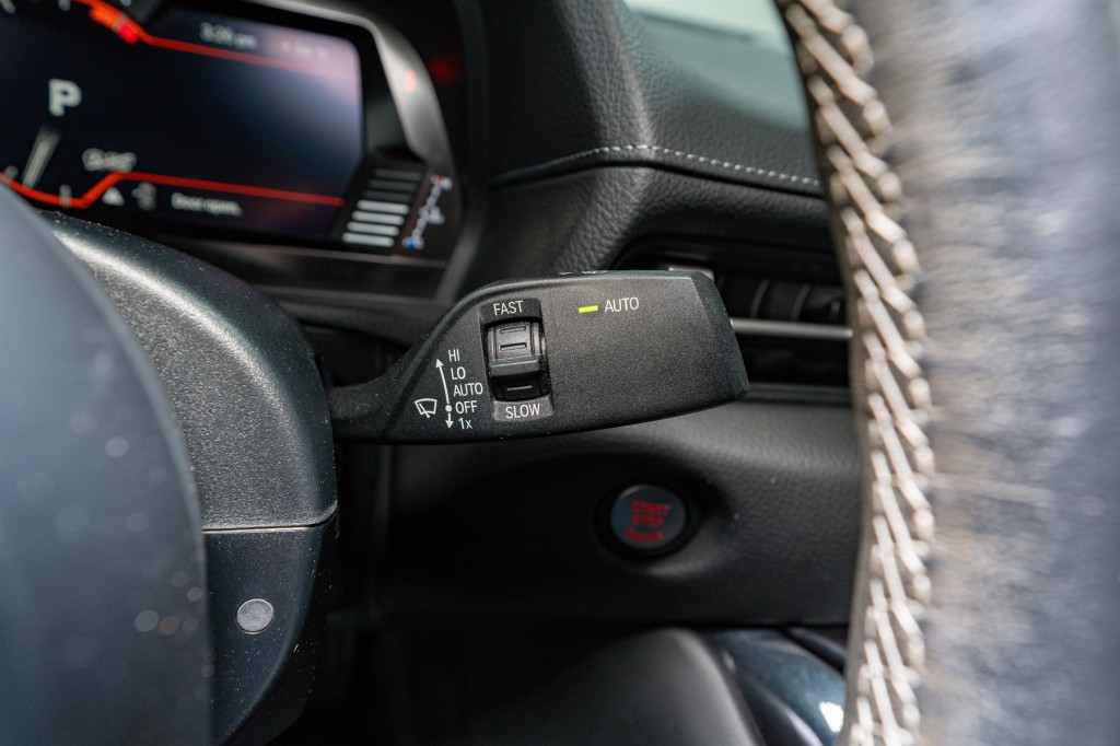 2020 Toyota Supra Image 28