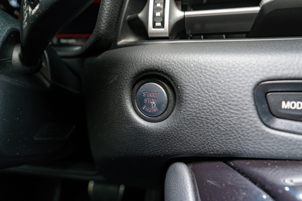 2020 Toyota Supra Image 30