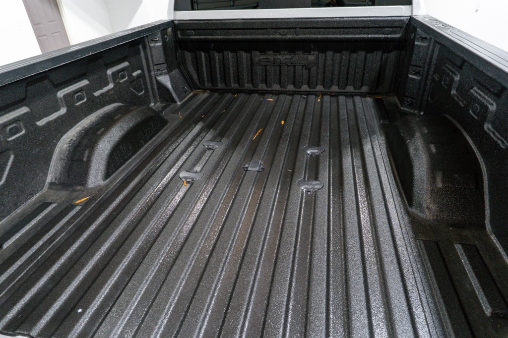 2024 GMC Sierra 2500 Image 12