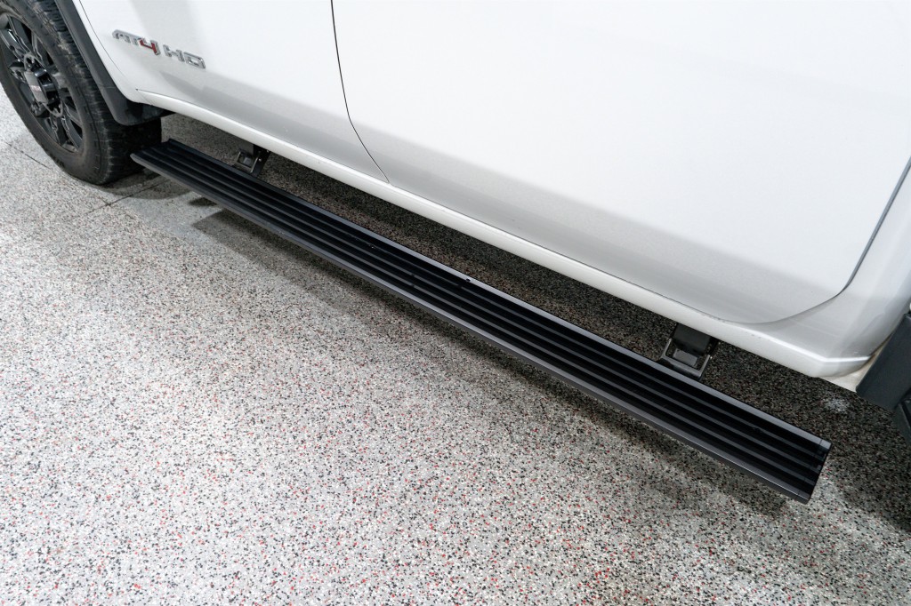 2024 GMC Sierra 2500 Image 13