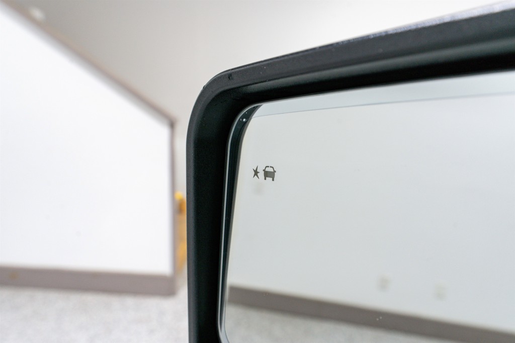 2024 GMC Sierra 2500 Image 16