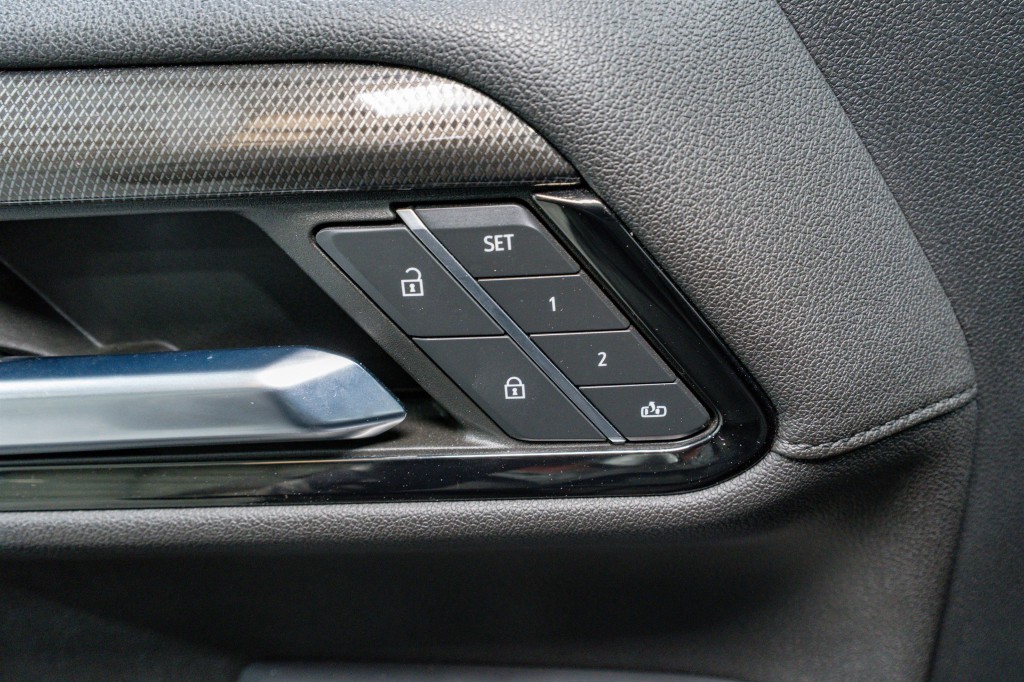 2024 GMC Sierra 2500 Image 17