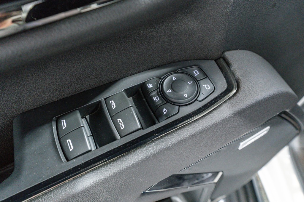 2024 GMC Sierra 2500 Image 18