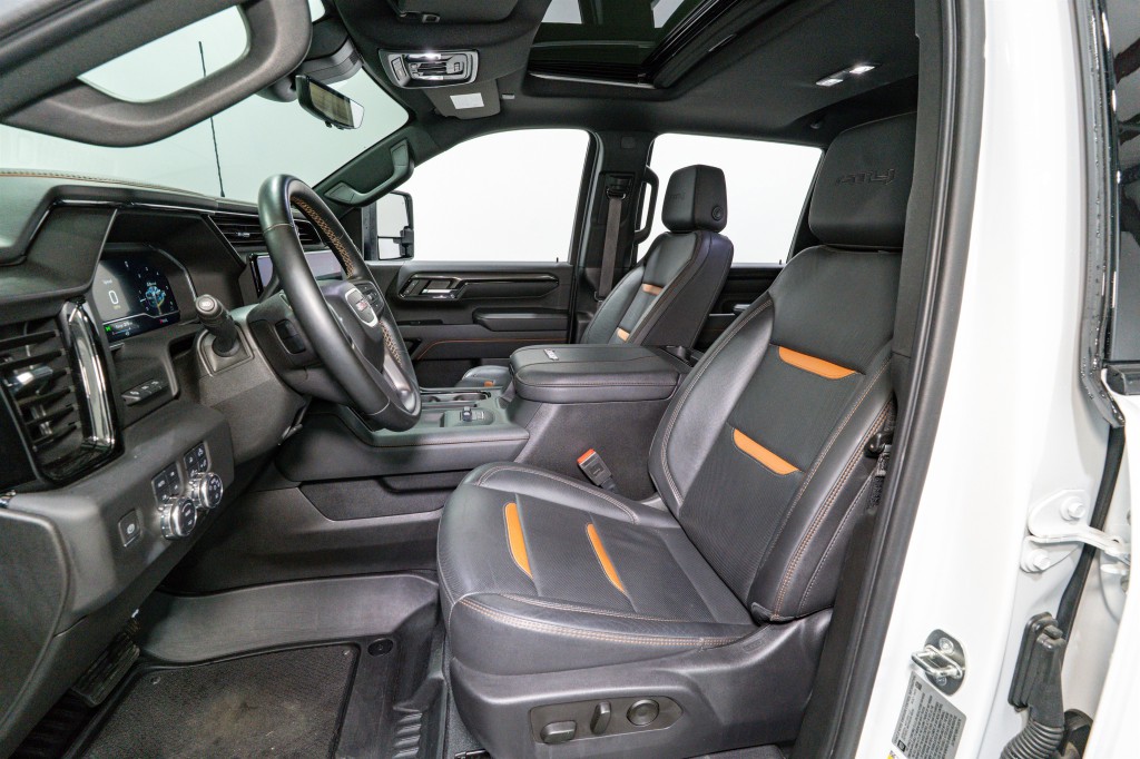 2024 GMC Sierra 2500 Image 20