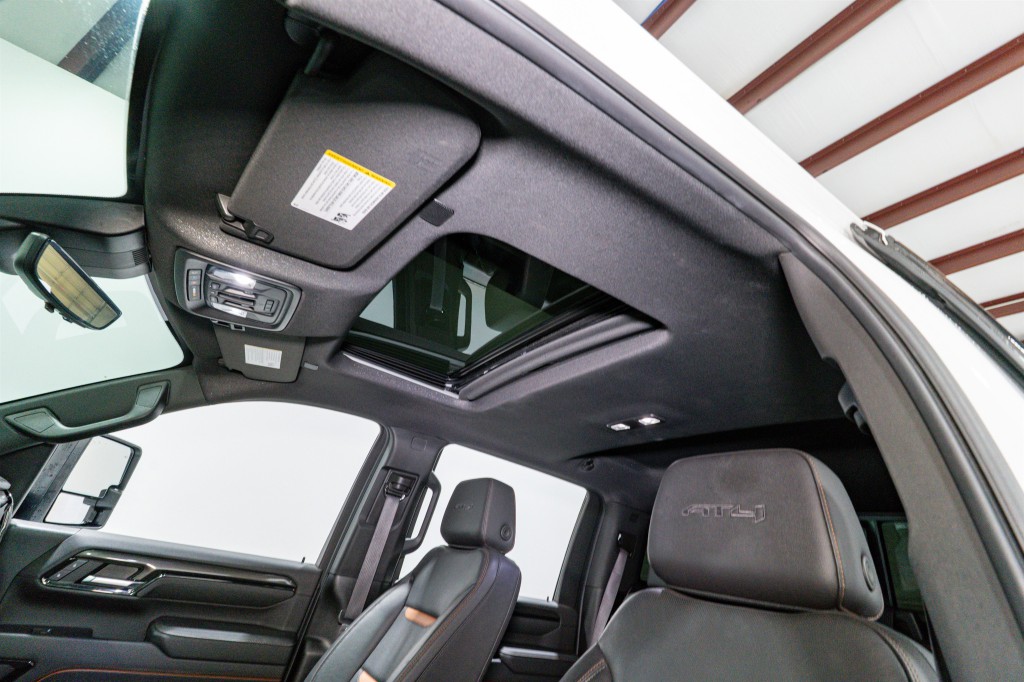 2024 GMC Sierra 2500 Image 21