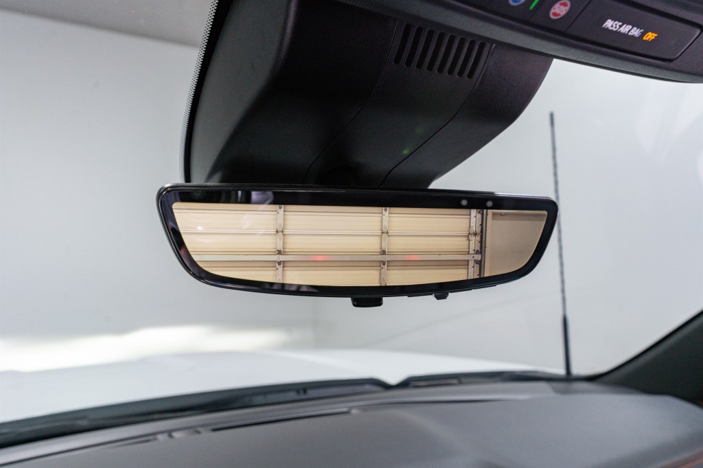 2024 GMC Sierra 2500 Image 22