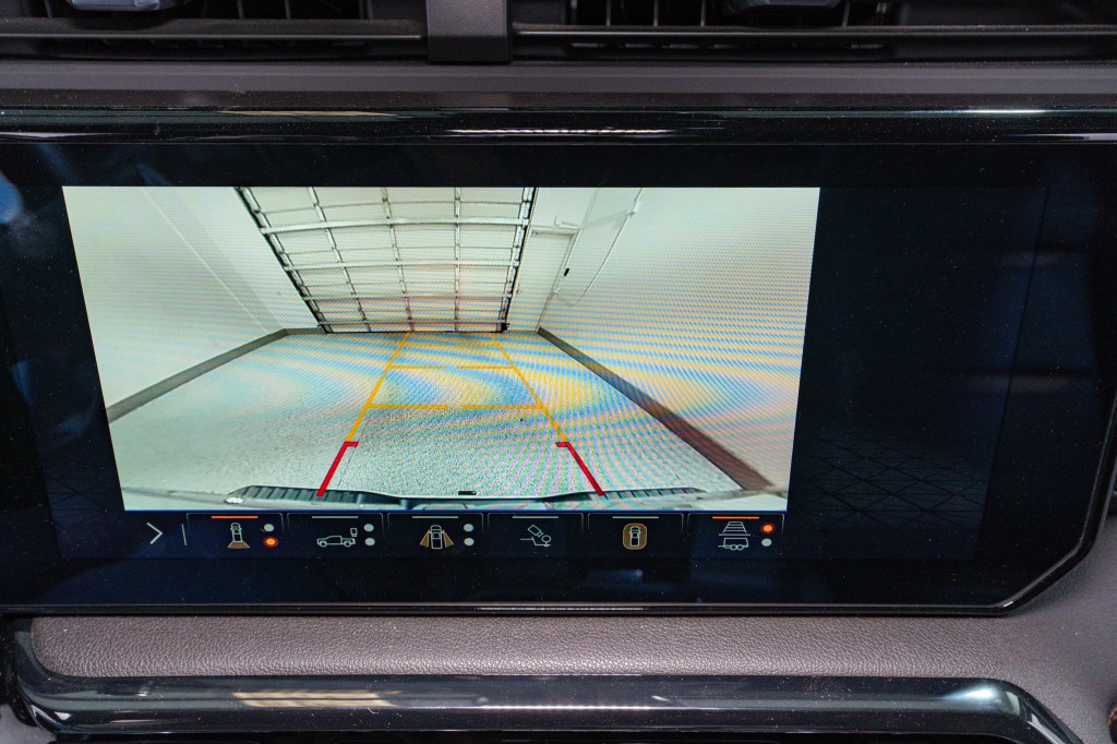 2024 GMC Sierra 2500 Image 26