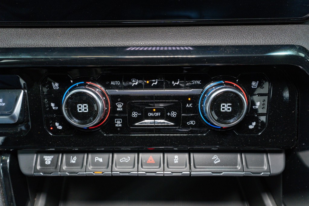 2024 GMC Sierra 2500 Image 27