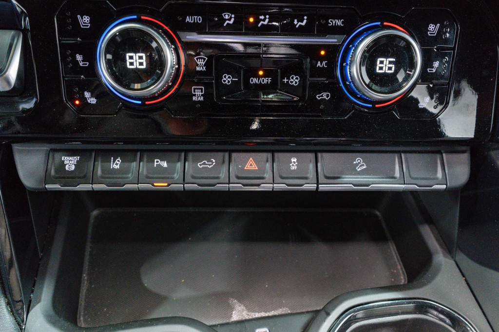 2024 GMC Sierra 2500 Image 28