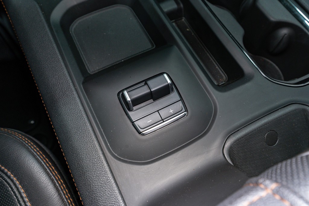 2024 GMC Sierra 2500 Image 29