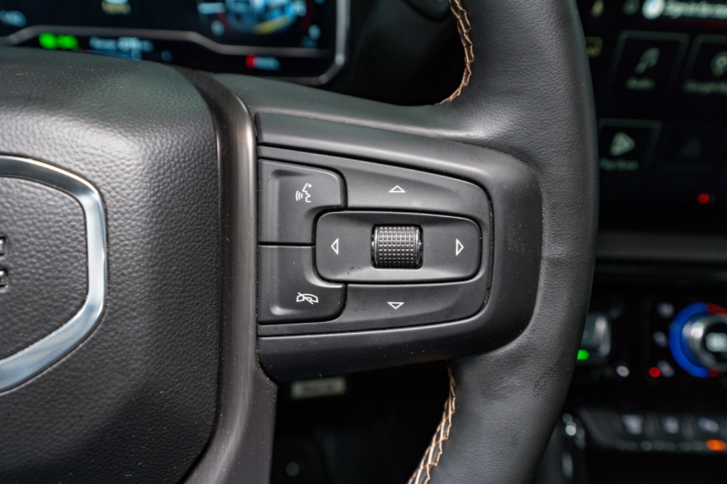 2024 GMC Sierra 2500 Image 31