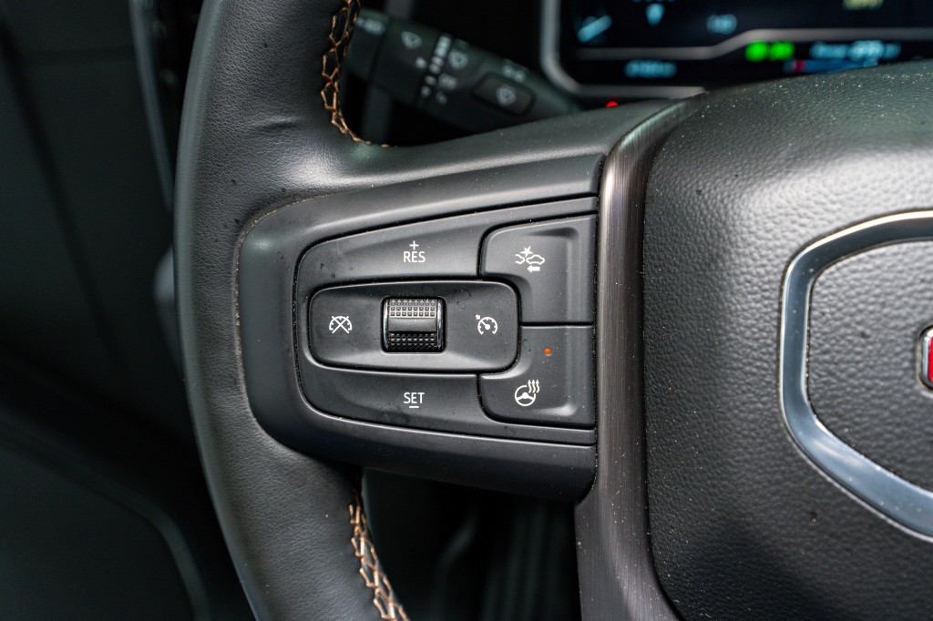 2024 GMC Sierra 2500 Image 32