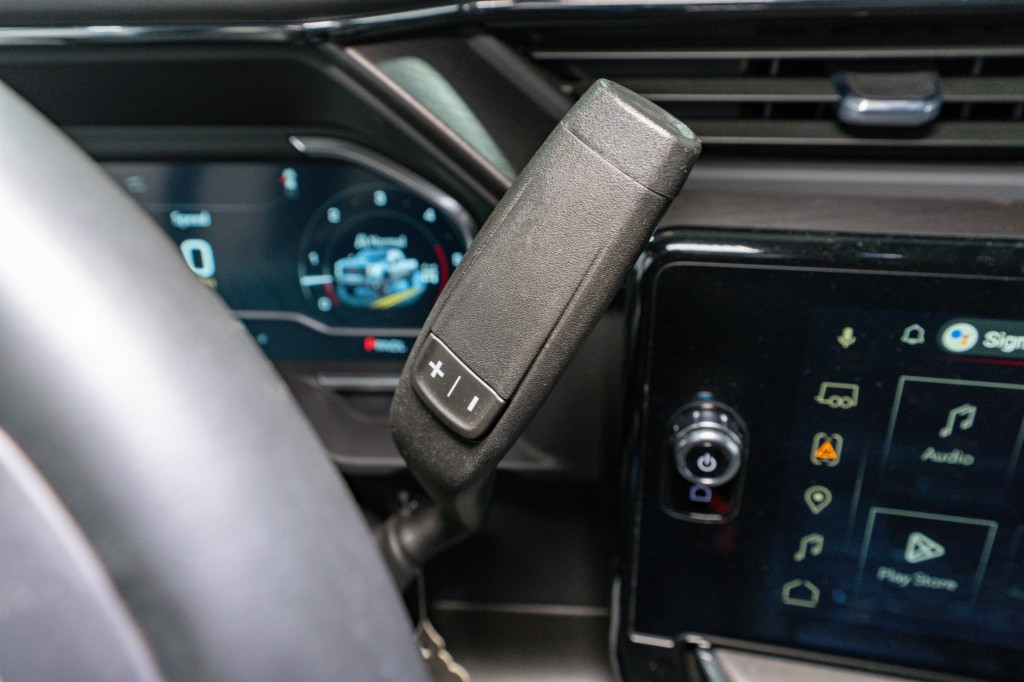 2024 GMC Sierra 2500 Image 33