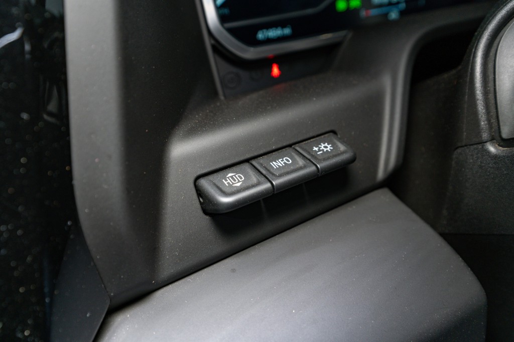 2024 GMC Sierra 2500 Image 35