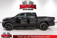 Image for 2019 RAM 1500 Big Horn ID: 6961472