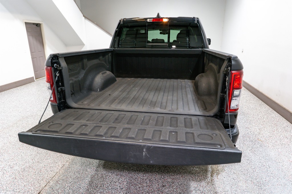 2019 RAM 1500 Image 11