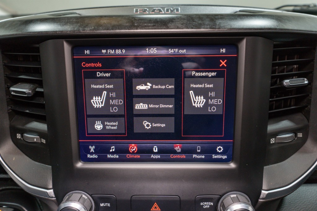 2019 RAM 1500 Image 18