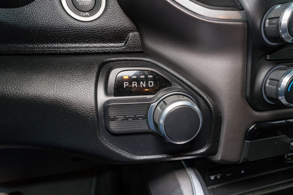 2019 RAM 1500 Image 22