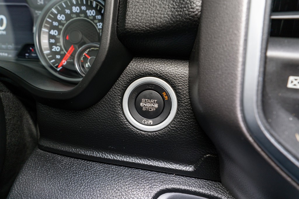 2019 RAM 1500 Image 23