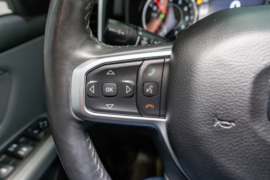 2019 RAM 1500 Image 26