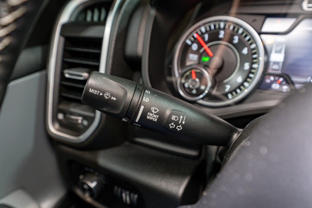 2019 RAM 1500 Image 27